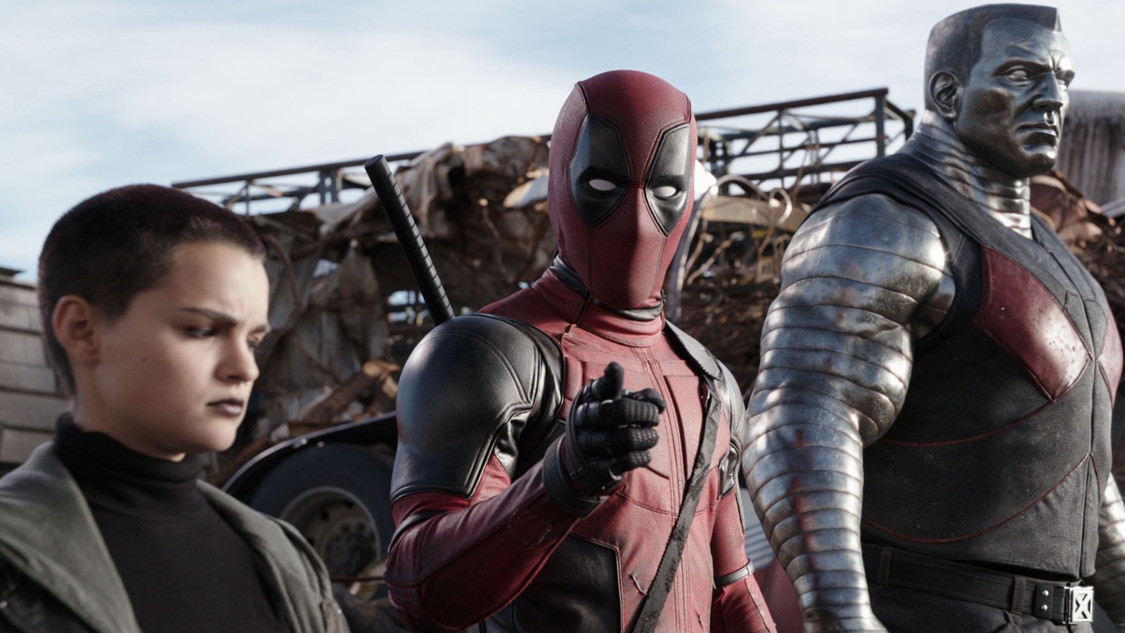 Deadpool 3 Confirmed to Be Very Much a Part of the MCU