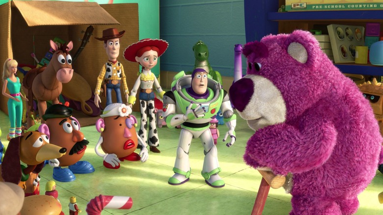 Toy Story 3