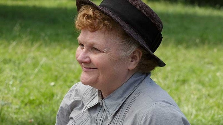 Mrs. Patmore