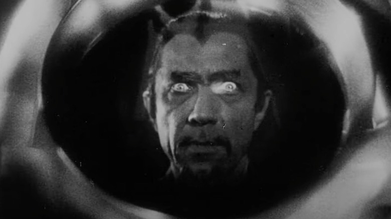 Bela Lugosi White Zombie