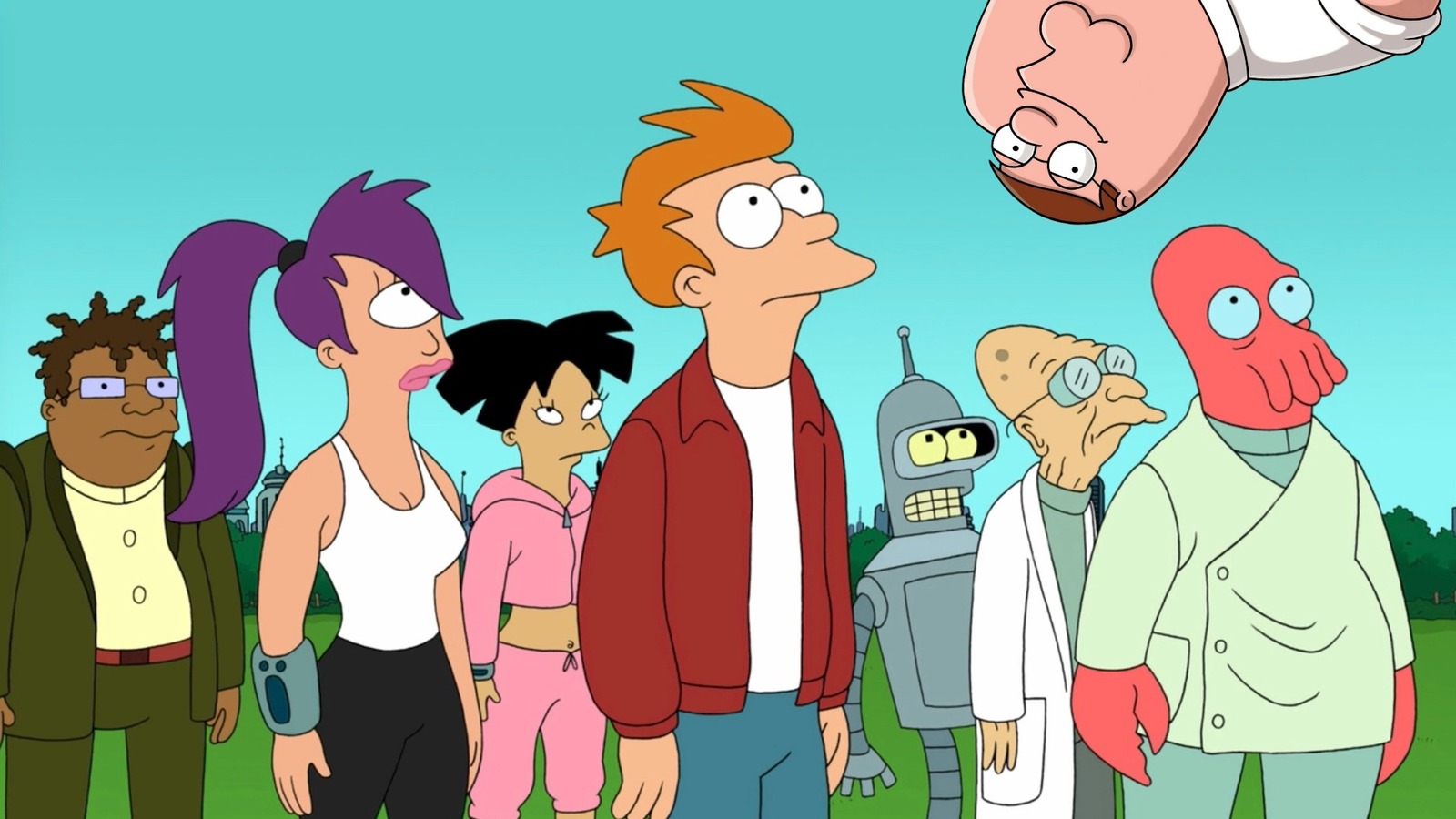 The Beloved Character Fans Hope Returns To Family Guy