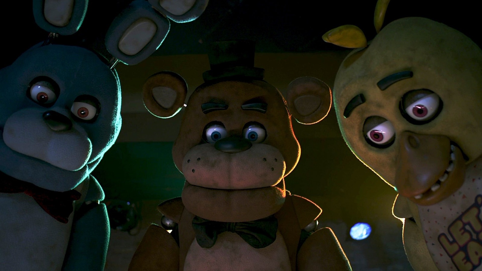 Five Nights at Freddy's Movie Taps Emma Tammi to Direct