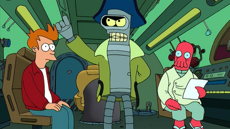 Futurama