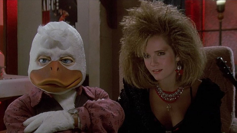 Howard the Duck