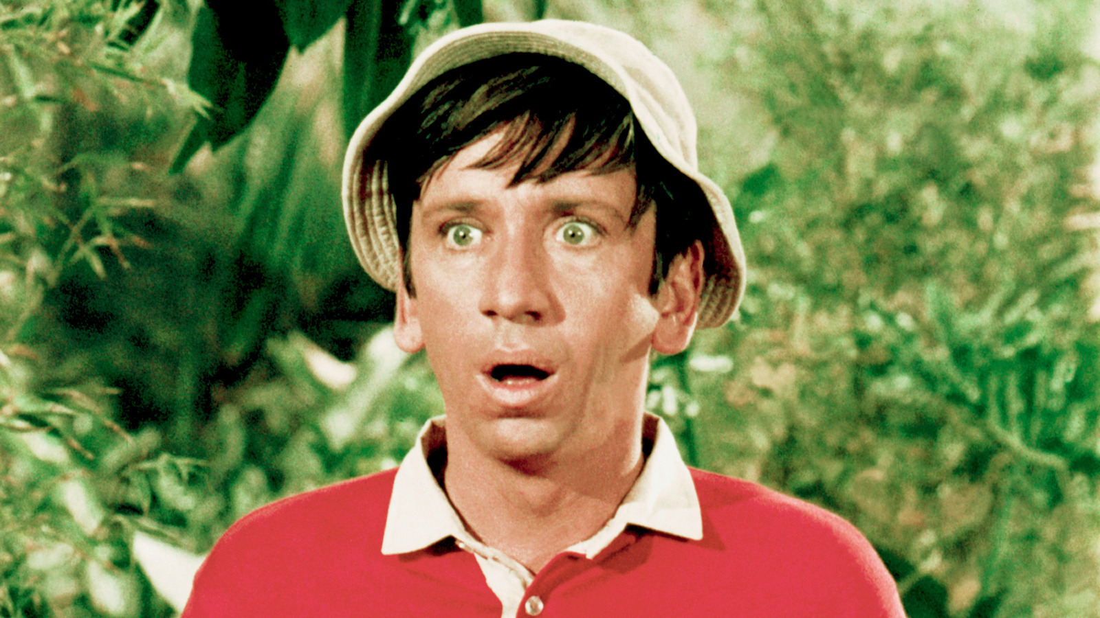 How Gilligan's Island Stirred Some Chaos For The Real Coast Guard