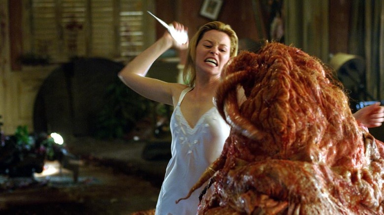 Slither Elizabeth Banks