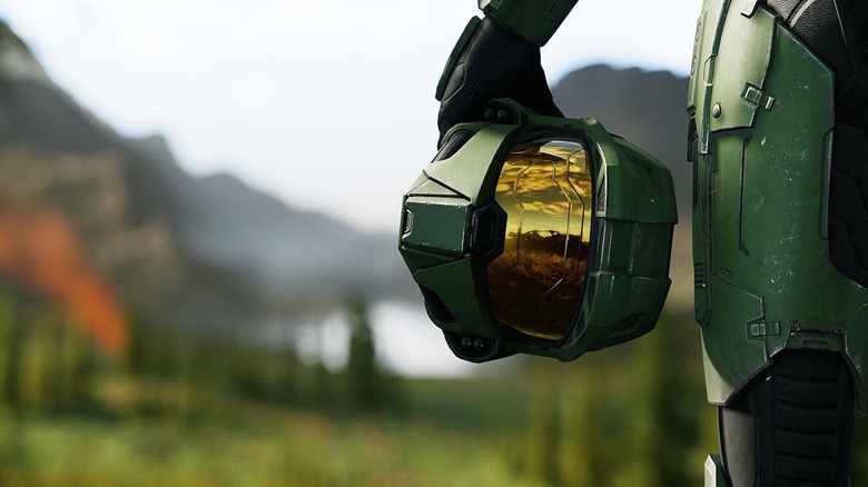 Halo Infinite Promo Still