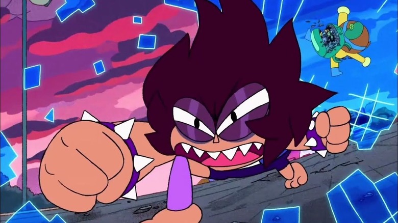 T.K.O. in OK K.O.! Let's Be Heroes