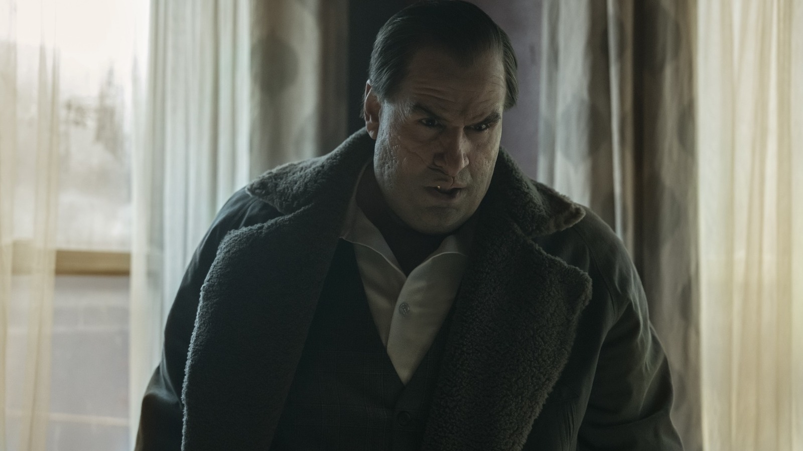 How HBO's The Penguin Subverts A Classic TV Trope