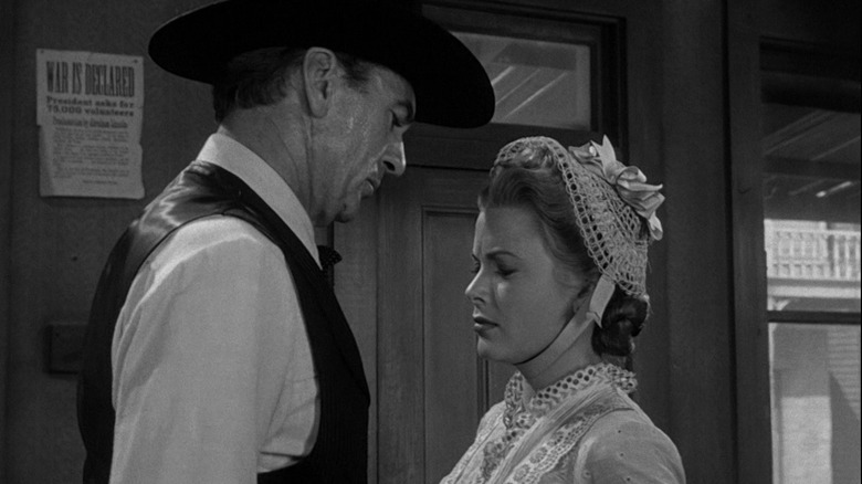 High Noon Grace Kelly