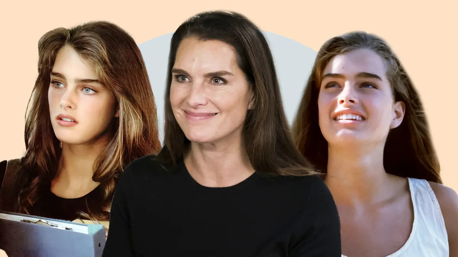 Brook Little Sex Com - How Hollywood Did Its Best To Destroy Brooke Shields â€” And What Comes Next