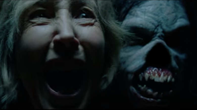 Lin Shaye, Insidious: The Last Key