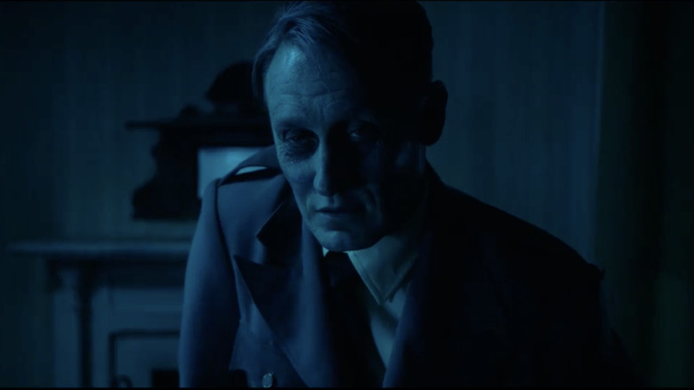 Josh Stewart, Insidious: The Last Key