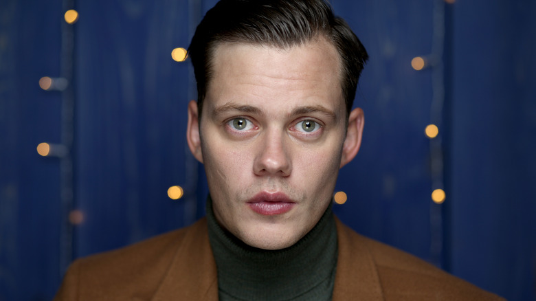 Bill Skarsgård 