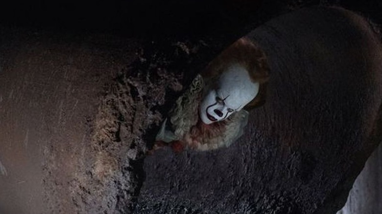 Still from It: Chapter One