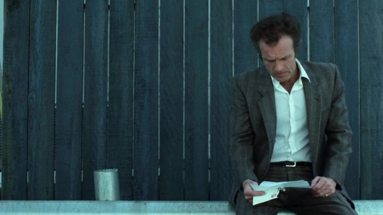 James Caan in Thief