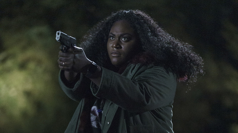 Danielle Brooks in Peacemaker