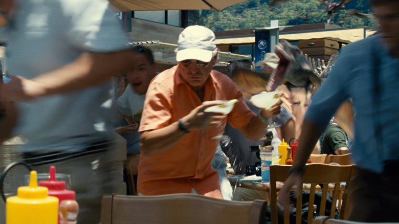 Jurassic World Jimmy Buffett