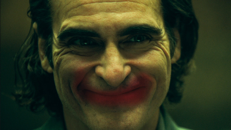 Joaquin Phoenix in Joker 2