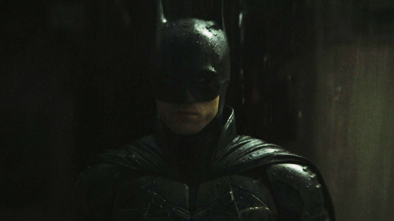 Robert Pattinson in den Batman-Filmen