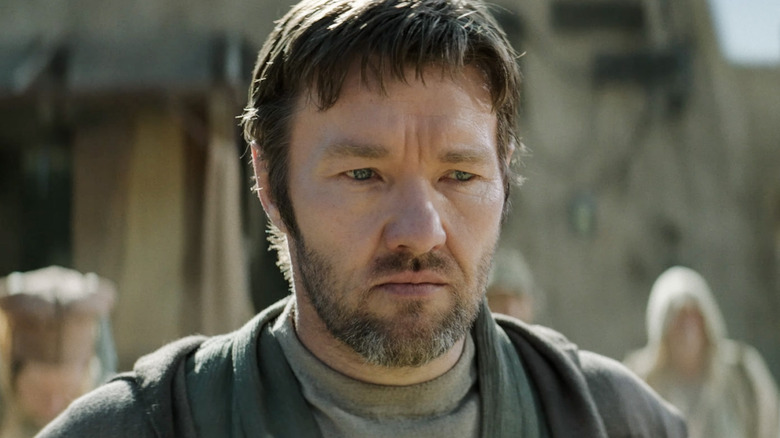 Joel Edgerton in 'Obi-Wan Kenobi'