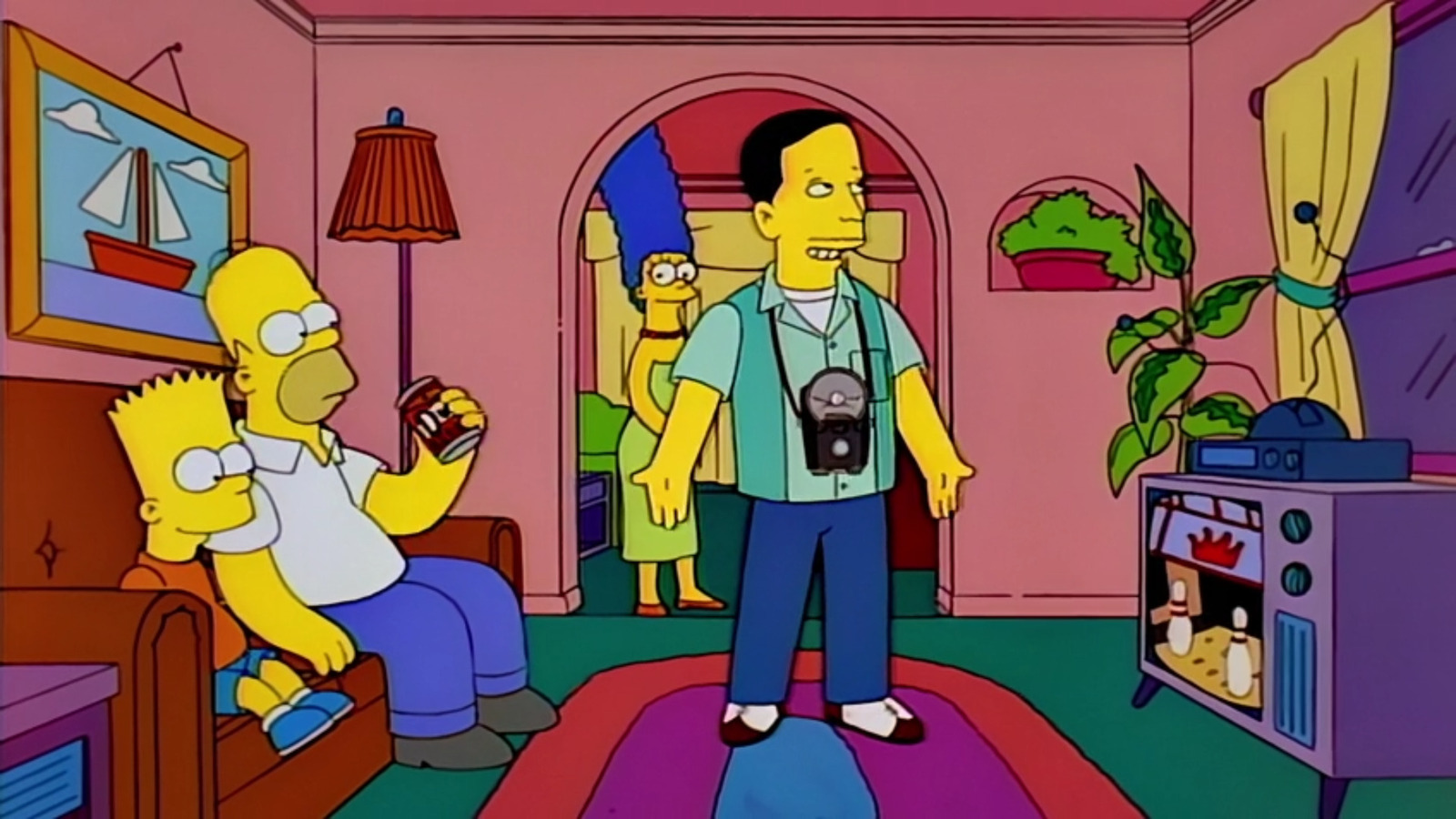 how-john-waters-guest-spot-helped-the-simpsons-dismantle-the-groomer