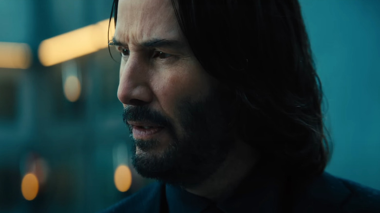 John Wick 4's Real Meaning Explained