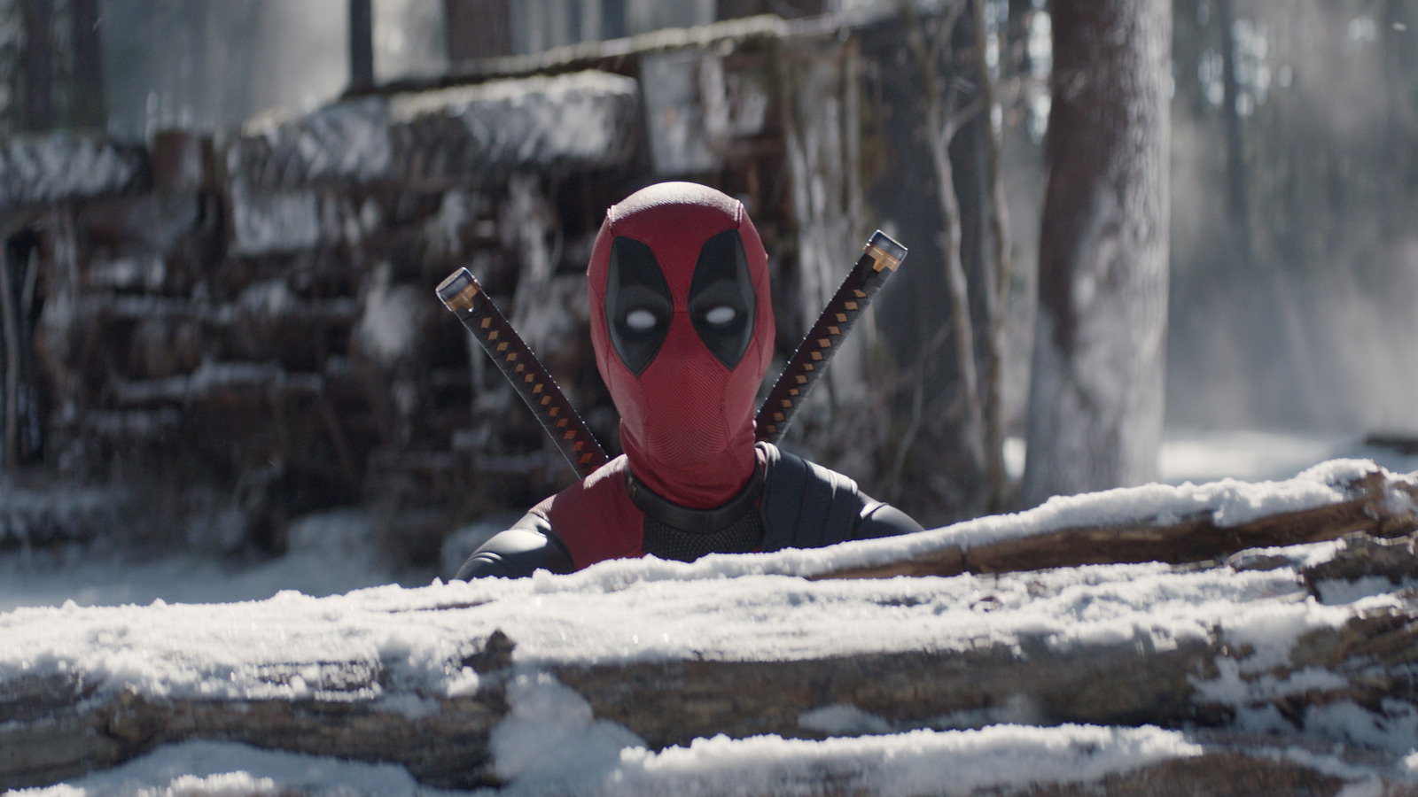 What the author of “Logan” thinks about the opening sequence of Deadpool and Wolverine