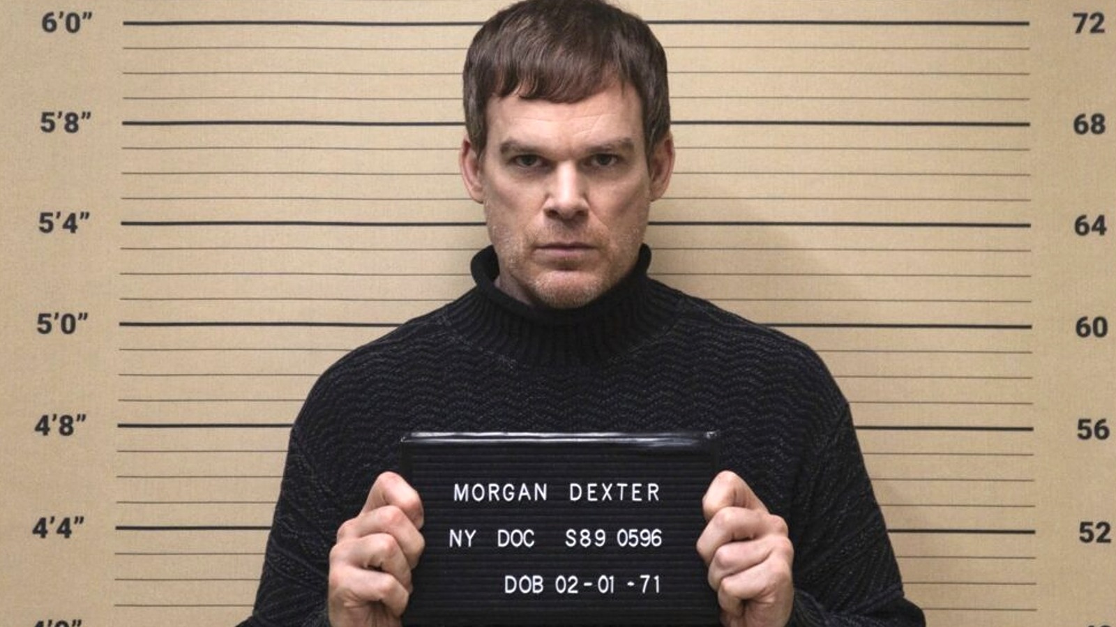 How Many People Has Dexter Morgan Killed?