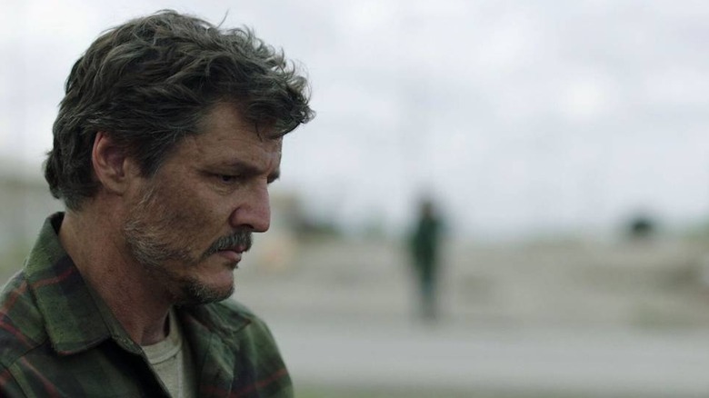 Pedro Pascal, The Last of Us