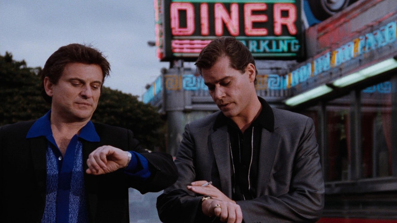 GoodFellas