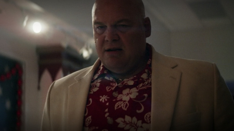 Vincent D'Onofrio in Hawkeye