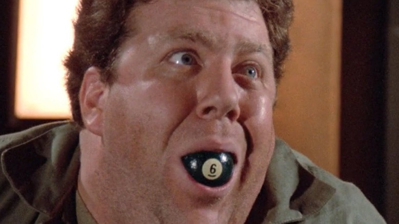 M*A*S*H George Wendt