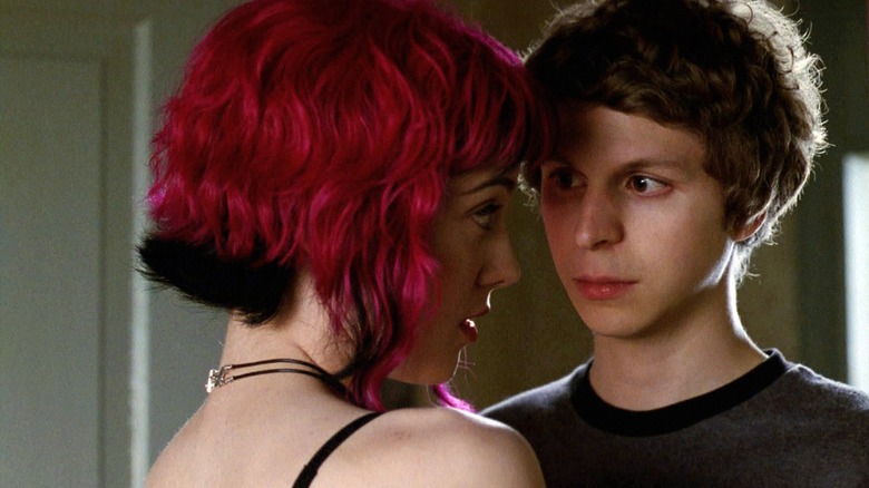 Scott Pilgrim vs. the World