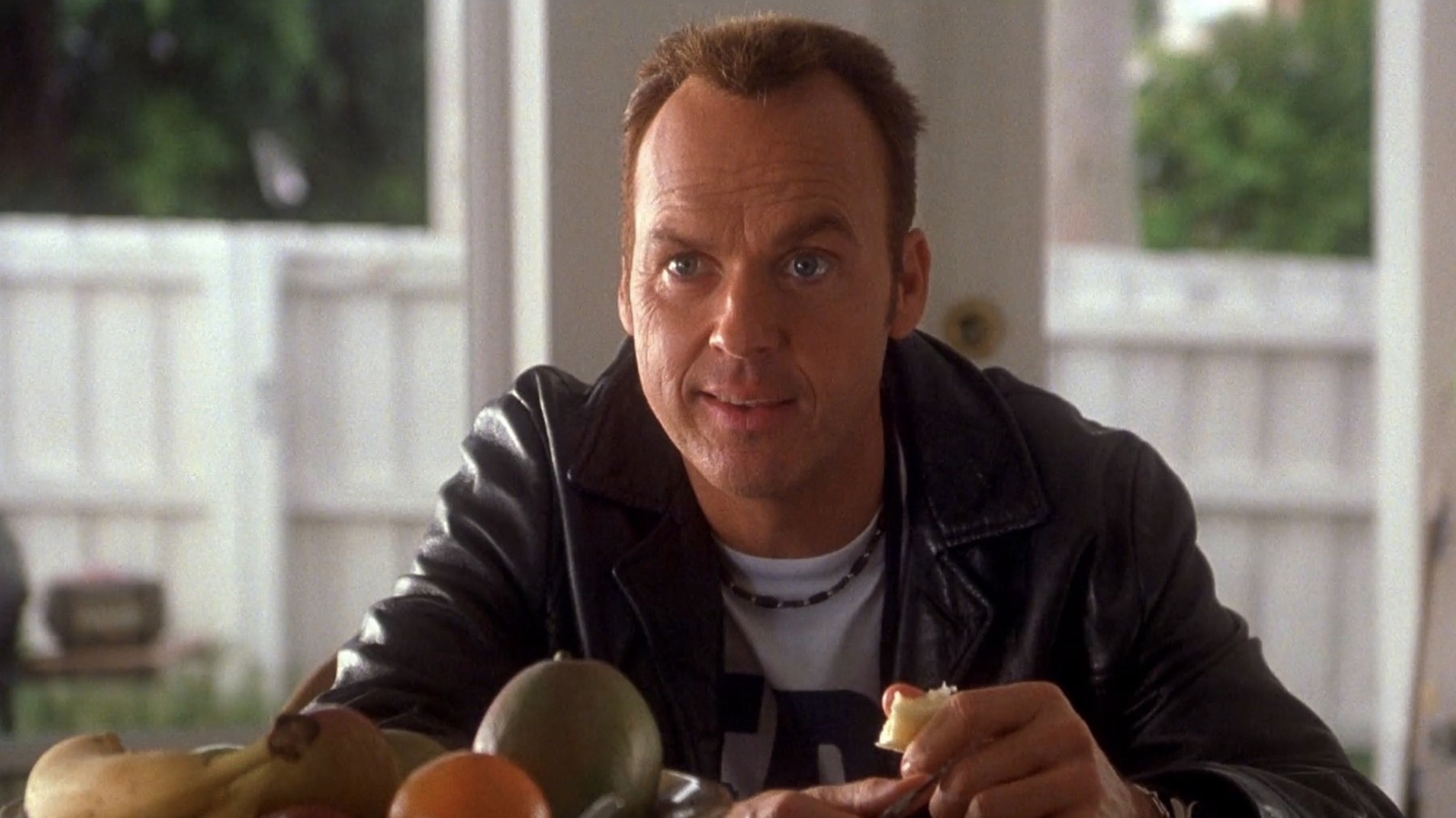 How Michael Keaton Helped Invent The Cinematic Universe Long Before The Fla...