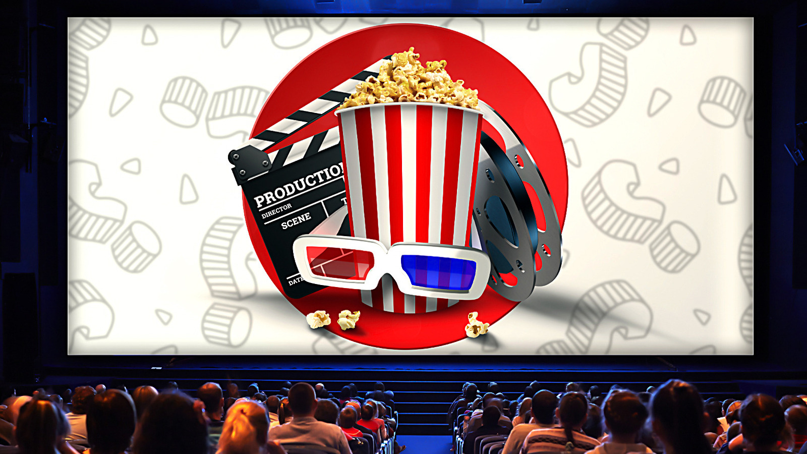 How Does Movie Box Office Actually Work? We'll Tell You