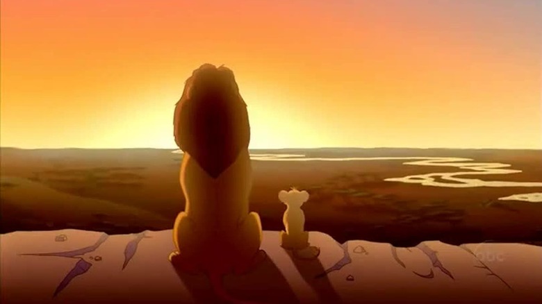 The Lion King