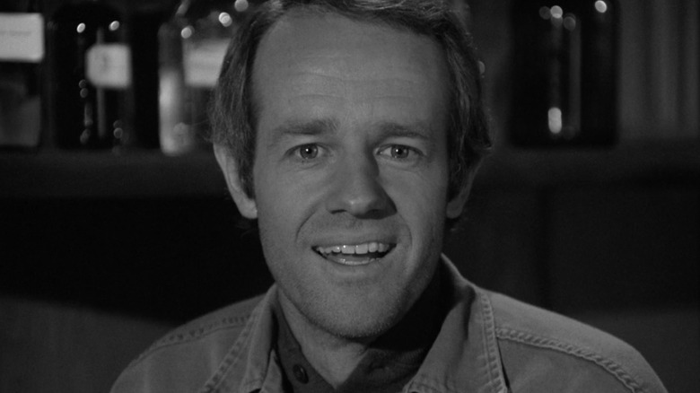 Mike Farrell, M*A*S*H