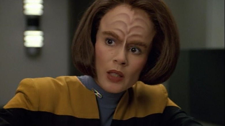 Star Trek: Voyager Torres