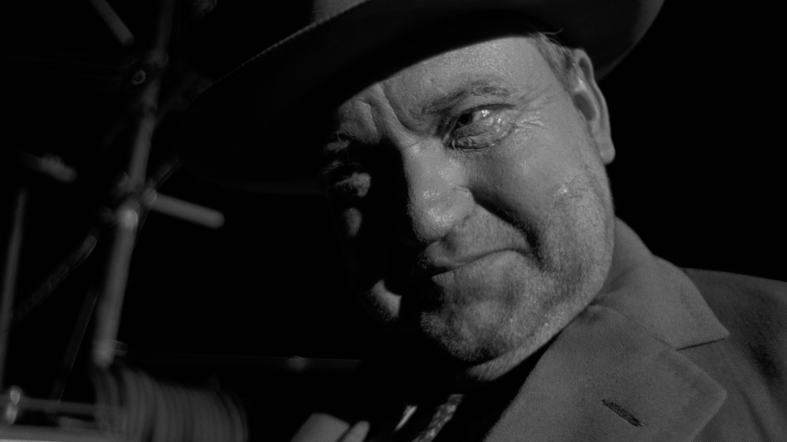 touch of evil opening shot