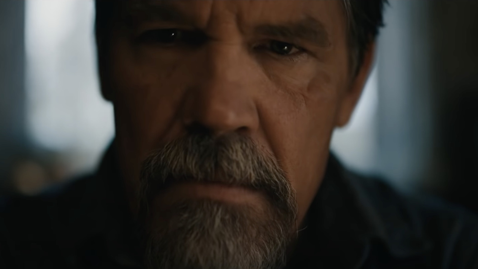 Josh Brolin in 'Outer Range' Proves He's the Modern Western King