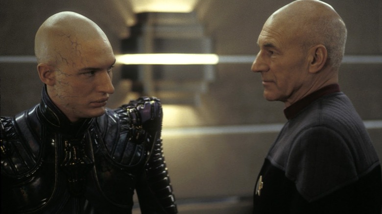 Star Trek: Nemesis