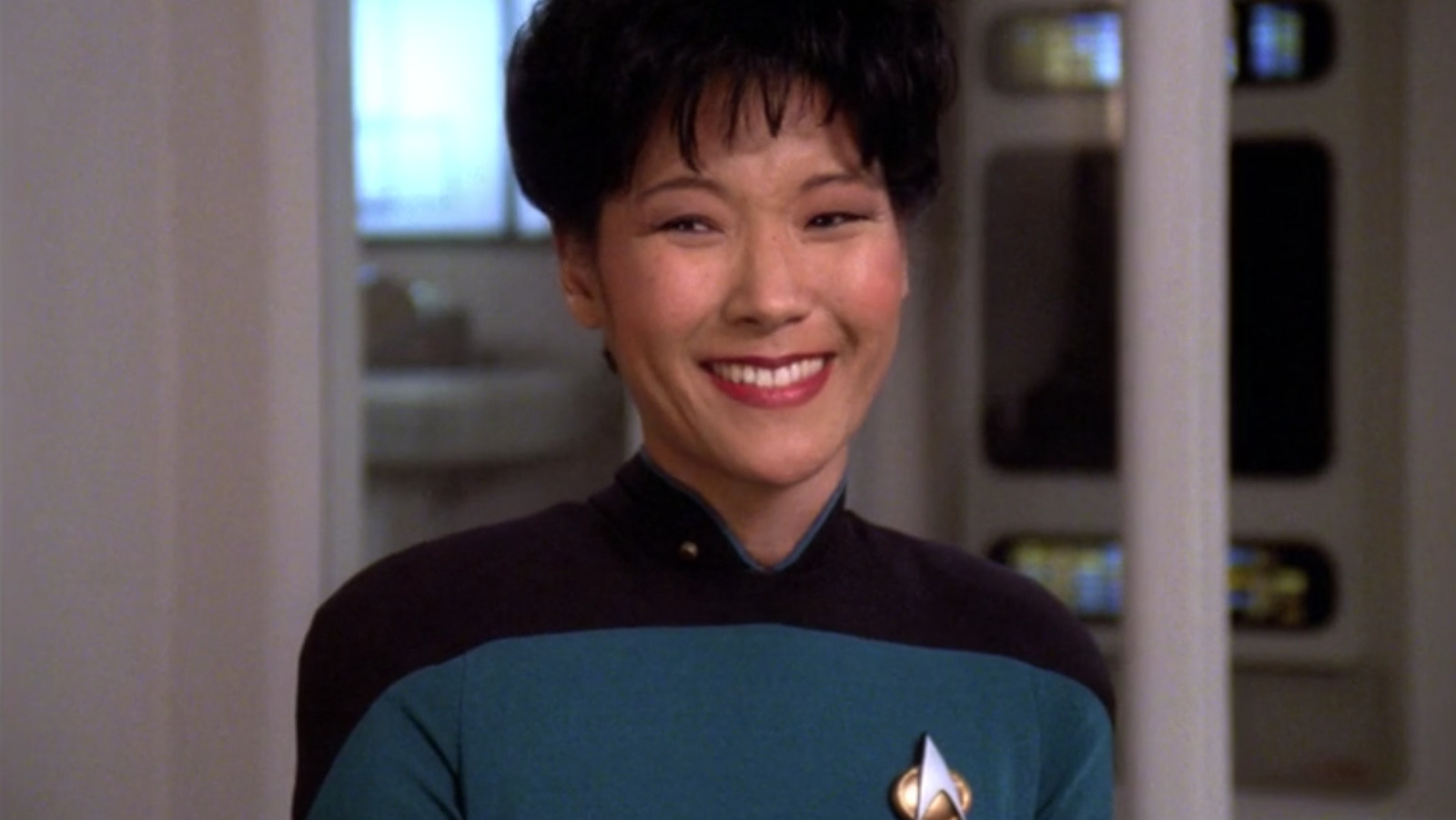 Patti Yasutake's Star Trek Character, Explained