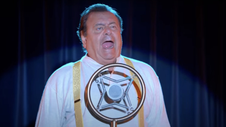 Paul Sorvino in Alleluia! The Devil's Carnival