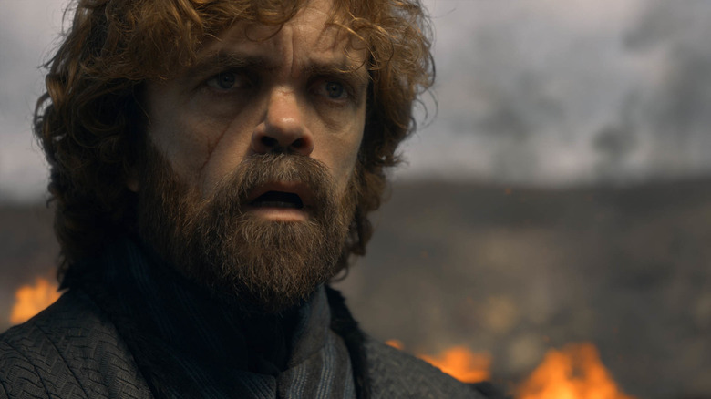 Guerra dos Tronos, Peter Dinklage