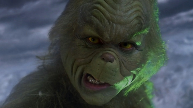Still from How the Grinch Stole Christmas