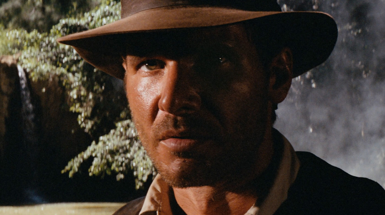 How Raiders Of The Lost Ark Gave Us The Best Star Wars Movie