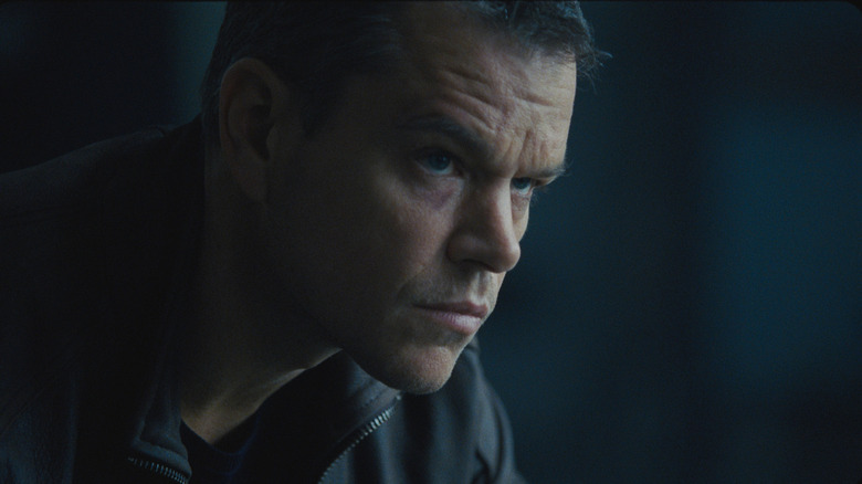 Jason Bourne