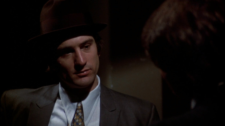 Mean Streets Robert De Niro