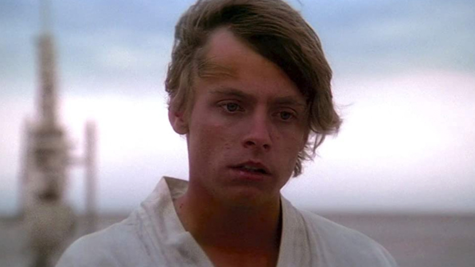 Mark Hamill Says He Cannot Imagine Playing Luke Skywalker Again